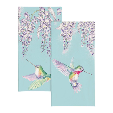 Wrendale kolibri nenäliina
