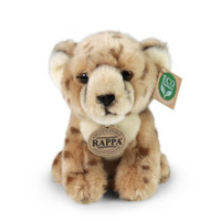 Gepardinpentu pehmo 18 cm