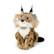 Ilves pehmo 25 cm