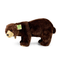 Ruskea karhu 40 cm