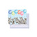 Wrendale juhlivat seeprat minikortti