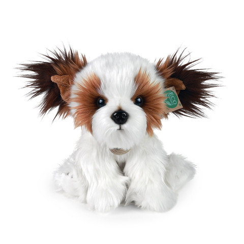 Istuva Shih tzu pehmokoira
