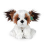 Istuva Shih tzu pehmokoira