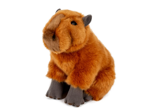Capybara premium- sarjaa 25cm