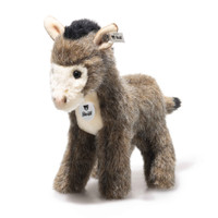 Steiff aasipehmo 17 cm