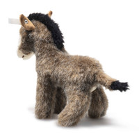 Steiff aasipehmo 17 cm