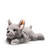 Steiff Brie ranskanbulldoggi pehmokoira 24 cm