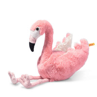 Steiff Jill flamingo pehmoeläin 30 cm