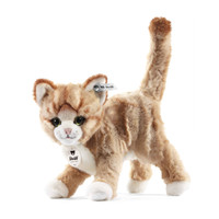 Steiff Mizzy kissa pehmoeläin 25 cm