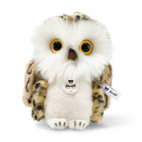 Steiff Wittie pöllö pehmo 12 cm