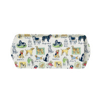 Isompi tarjotin koiranäyttely