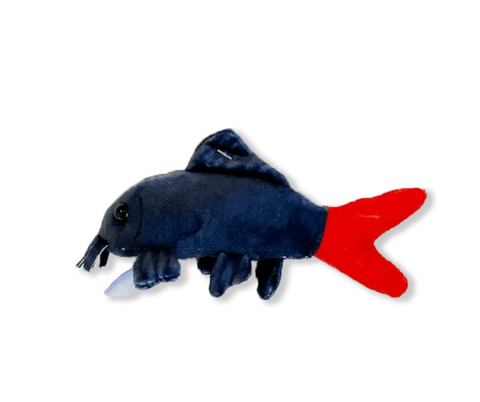 Tulipyrstö pehmokala