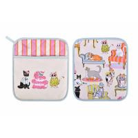 Patalappu tyylikissat