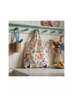 Tyylikissat kassi ostoksille