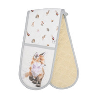 Wrendale tuplauunikinnas metsäneläimet