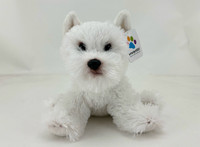 Westie Pehmo 24cm