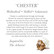 Wrendale Chester junior majava