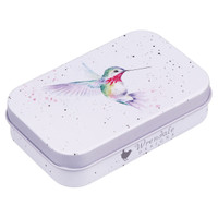 Wrendalen kolibri minipeltirasia