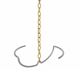 Saunaball Matte Gold - Comming soon