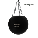Saunaball Black Mat
