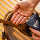 Sauna Frost – Menthol Crystals