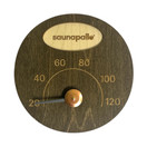 Saunapallo - sauna thermometer