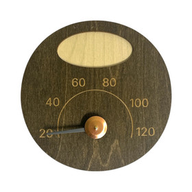 Saunapallo - sauna thermometer