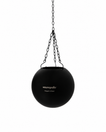 Saunaball Black Mat