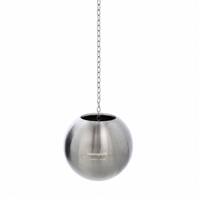 New Brushed Steel