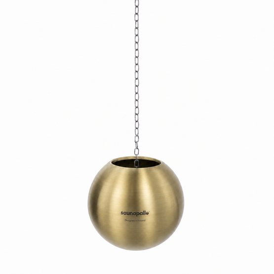 Saunapallo® UNA Mattakulta - Special Edition - Saatavilla syksyllä 2026