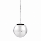 Saunaball UNA Shiny steel  - Coming soon