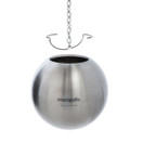 Saunapallo® UNA koukku + teräs ketju