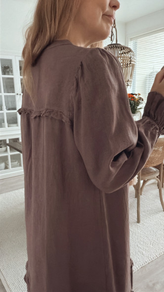 BETHANY PELLAVAMEKKO MOKKA