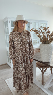 ASHLEY VISKOOSIMEKKO BEIGE