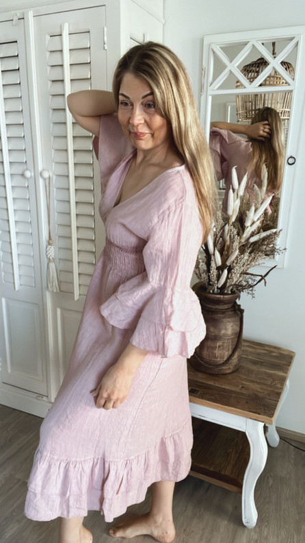 AMELIE PELLAVAMEKKO MALVA