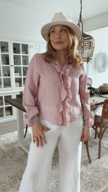 SOFIA PELLAVAPAITA MALVA