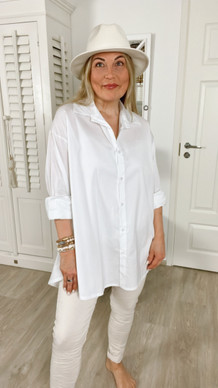 JANE PUUVILLAPAITIS VALKOINEN