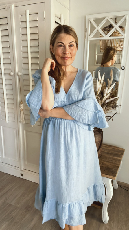 AMELIE PELLAVAMEKKO TAIVAANSININEN
