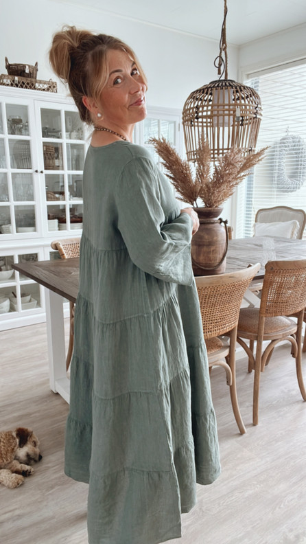 ADAFIA PELLAVAMEKKO KHAKI