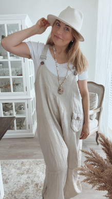 FAYE PELLAVAHAALARI BEIGE