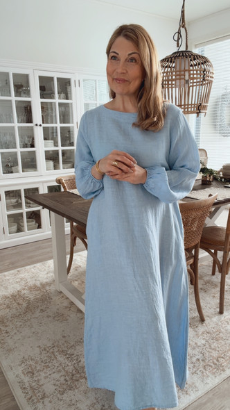 ODESSA PELLAVAMEKKO TAIVAANSININEN