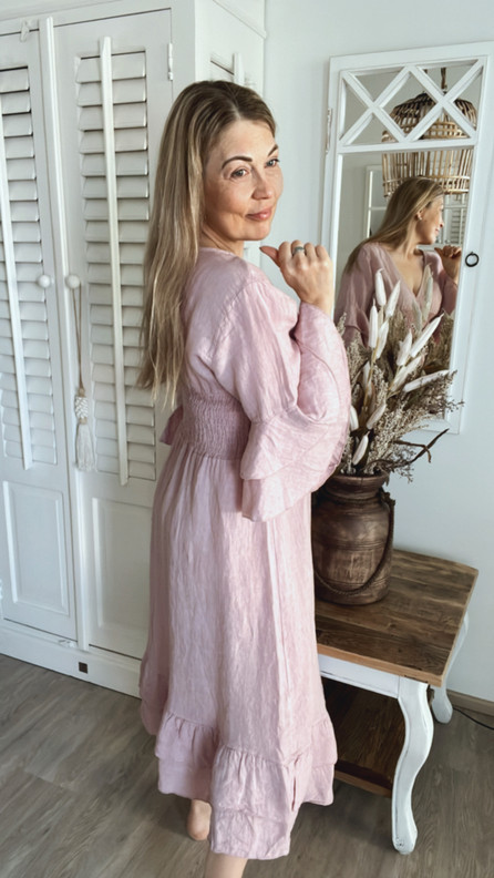 AMELIE PELLAVAMEKKO MALVA