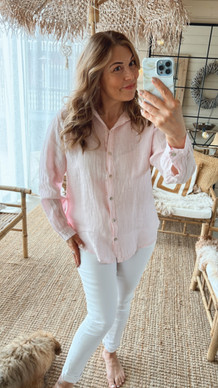 WILHELMIINA BASIC PELLAVAPAITA VAALEA ROOSA