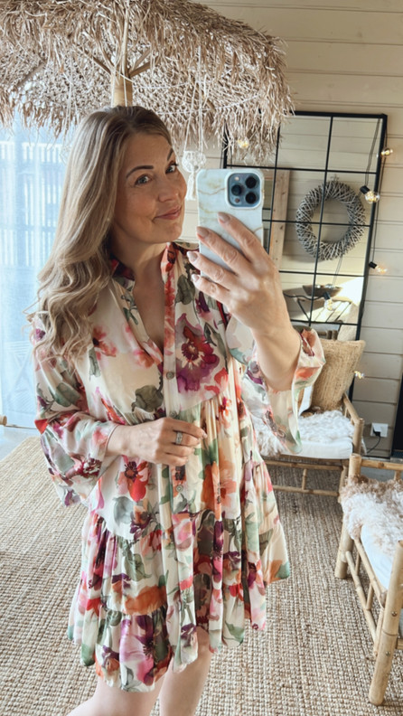 BERRY VISKOOSIMEKKO KHAKI