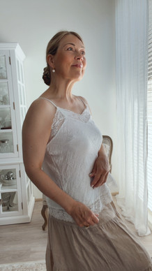 MABELLE PELLAVATOPPI VALKOINEN