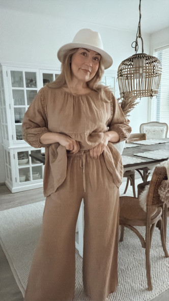 MIRIAM PELLAVAHOUSUT KAMELI