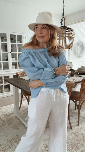 CHIARA PELLAVAPAITA TAIVAANSININEN