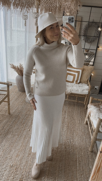 CATARINA NEULEHAME VALKOINEN