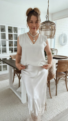 REHANE VISKOOSITOPPI BEIGE