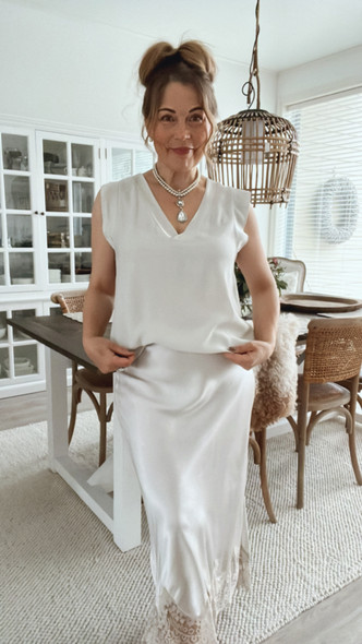 REHANE VISKOOSITOPPI BEIGE